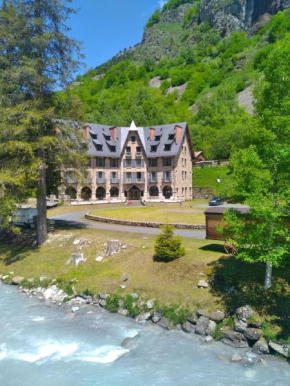 Hôtel Vignemale